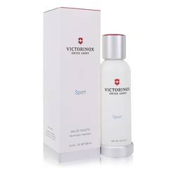 Swiss Army Classic Sport Eau de Toilette Spray von Victorinox