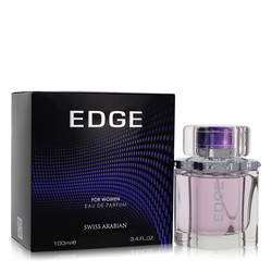 Swiss Arabian Edge Eau De Parfum Spray By Swiss Arabian