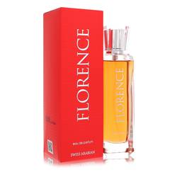 Swiss Arabian Florence Eau De Parfum Spray By Swiss Arabian