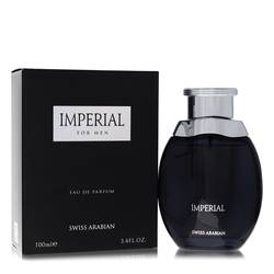 Swiss Arabian Imperial Eau De Parfum Spray von Swiss Arabian