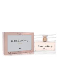 Sanderling Shine Eau De Parfum Spray By Yves De Sistelle