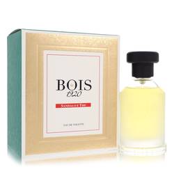 Sandalo E The Eau De Toilette Spray (Unisex) By Bois 1920