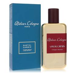 Santal Carmin Pure Perfume Spray By Atelier Cologne