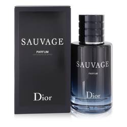 Sauvage Parfum Spray By Christian Dior