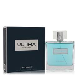 Swiss Arabian Ultima Eau De Parfum Spray By Swiss Arabian