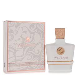 Swiss Arabian Wild Spirit Eau De Parfum Spray By Swiss Arabian