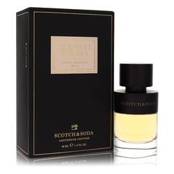 Scotch & Soda Eau De Toilette Spray By Scotch & Soda