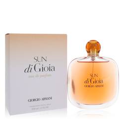 Sun Di Gioia Eau De Parfum Spray By Giorgio Armani