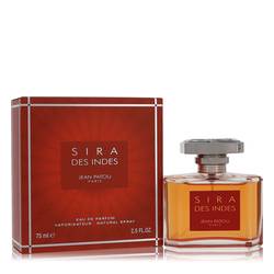 Sira Des Indes Eau De Parfum Spray von Jean Patou