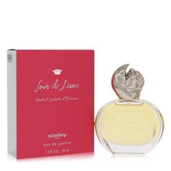 Soir De Lune Eau De Parfum Spray (New Packaging) By Sisley