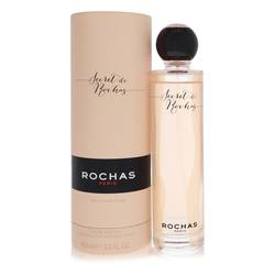 Secret De Rochas Eau De Parfum Spray By Rochas