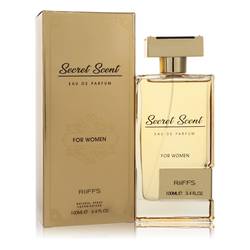 Secret Scent Eau de Parfum Spray von Riiffs