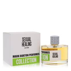 Sexual Healing Eau De Parfum Spray (Unisex) By Mark Buxton