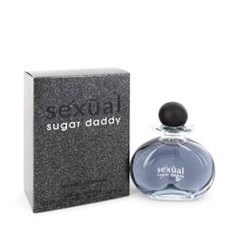 Sexual Sugar Daddy Eau De Toilette Spray By Michel Germain