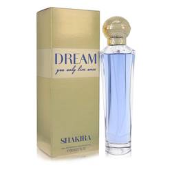 Shakira Dream Eau De Toilette Spray By Shakira