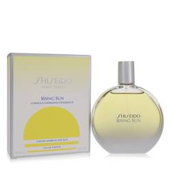 Shiseido Rising Sun Eau De Toilette Spray By Shiseido