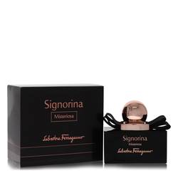 Signorina Misteriosa Eau De Parfum Spray von Salvatore Ferragamo