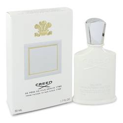 Silver Mountain Water Eau De Parfum Spray By Creed