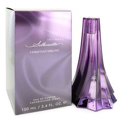 Silhouette Intimate Eau De Parfum Spray By Christian Siriano