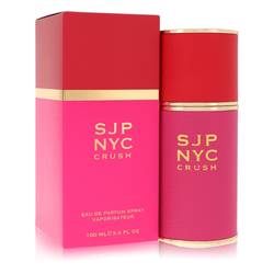 Sjp Nyc Crush Eau De Parfum Spray By Sarah Jessica Parker