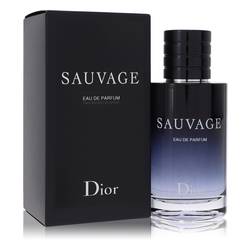 Sauvage Eau De Parfum Spray By Christian Dior