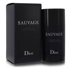 Sauvage Deodorant Stick By Christian Dior