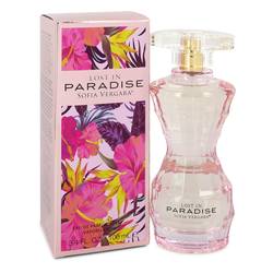 Sofia Vergara „Lost In Paradise“ Eau de Parfum Spray von Sofia Vergara