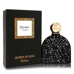 Secrets Of Love Delice Eau De Parfum Spray von M. Micallef