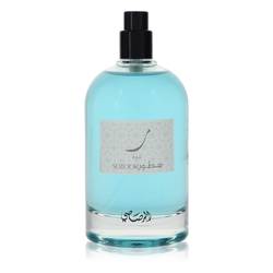 Sotoor Raa Eau De Parfum Spray (Tester) By Rasasi