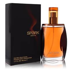 Spark Eau de Cologne Spray von Liz Claiborne