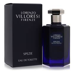 Spezie Eau De Toilette Spray By Lorenzo Villoresi