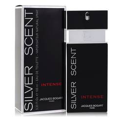 Silver Scent Intense Eau de Toilette Spray von Jacques Bogart