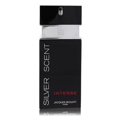 Silver Scent Intense Eau de Toilette Spray (Tester) von Jacques Bogart