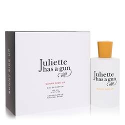 Sunny Side Up Eau De Parfum Spray By Juliette Has A Gun