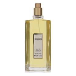 Scherrer Eau De Toilette Spray (Tester) By Jean Louis Scherrer