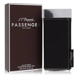 St Dupont Passenger Eau de Toilette Spray von St Dupont