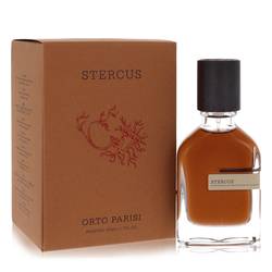 Stercus Pure Parfum (Unisex) von Orto Parisi