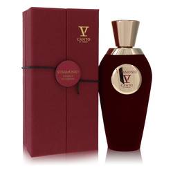 Stramonio V Extrait De Parfum Spray (Unisex) By V Canto