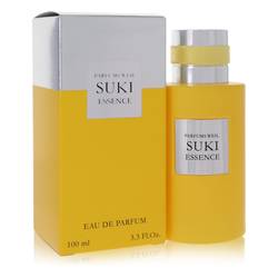 Suki Essence Eau De Parfum Spray By Weil