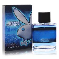 Super Playboy Eau de Toilette Spray von Coty