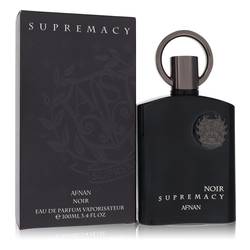 Supremacy Noir Eau De Parfum Spray von Afnan