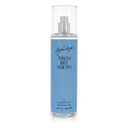 Sparkling White Diamonds Fragrance Mist von Elizabeth Taylor