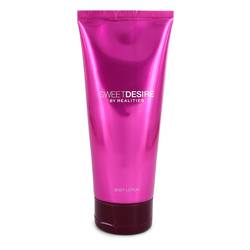 Sweet Desire Body Lotion By Liz Claiborne