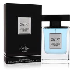 Swift Unlimited Silver Eau de Parfum Spray von Jack Hope