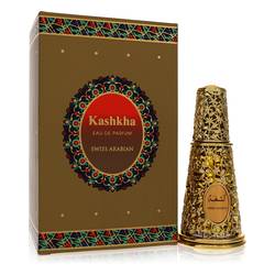 Swiss Arabian Kashkha Eau De Parfum Spray (Unisex) von Swiss Arabian