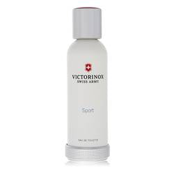 Swiss Army Classic Sport Eau de Toilette Spray (Tester) von Victorinox