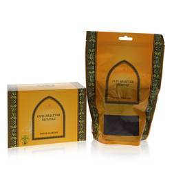 Swiss Arabian Oud Muattar Mumtaz Incense (Unisex) By Swiss Arabian