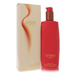 Spark Body Lotion By Liz Claiborne