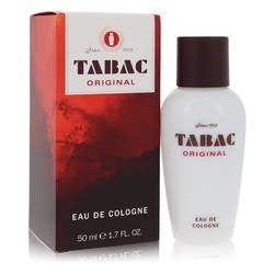 Tabac Cologne von Maurer &amp; Wirtz