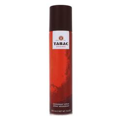 Tabac Deodorant Spray By Maurer & Wirtz